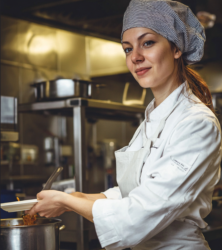 Molly Kitchen Daily