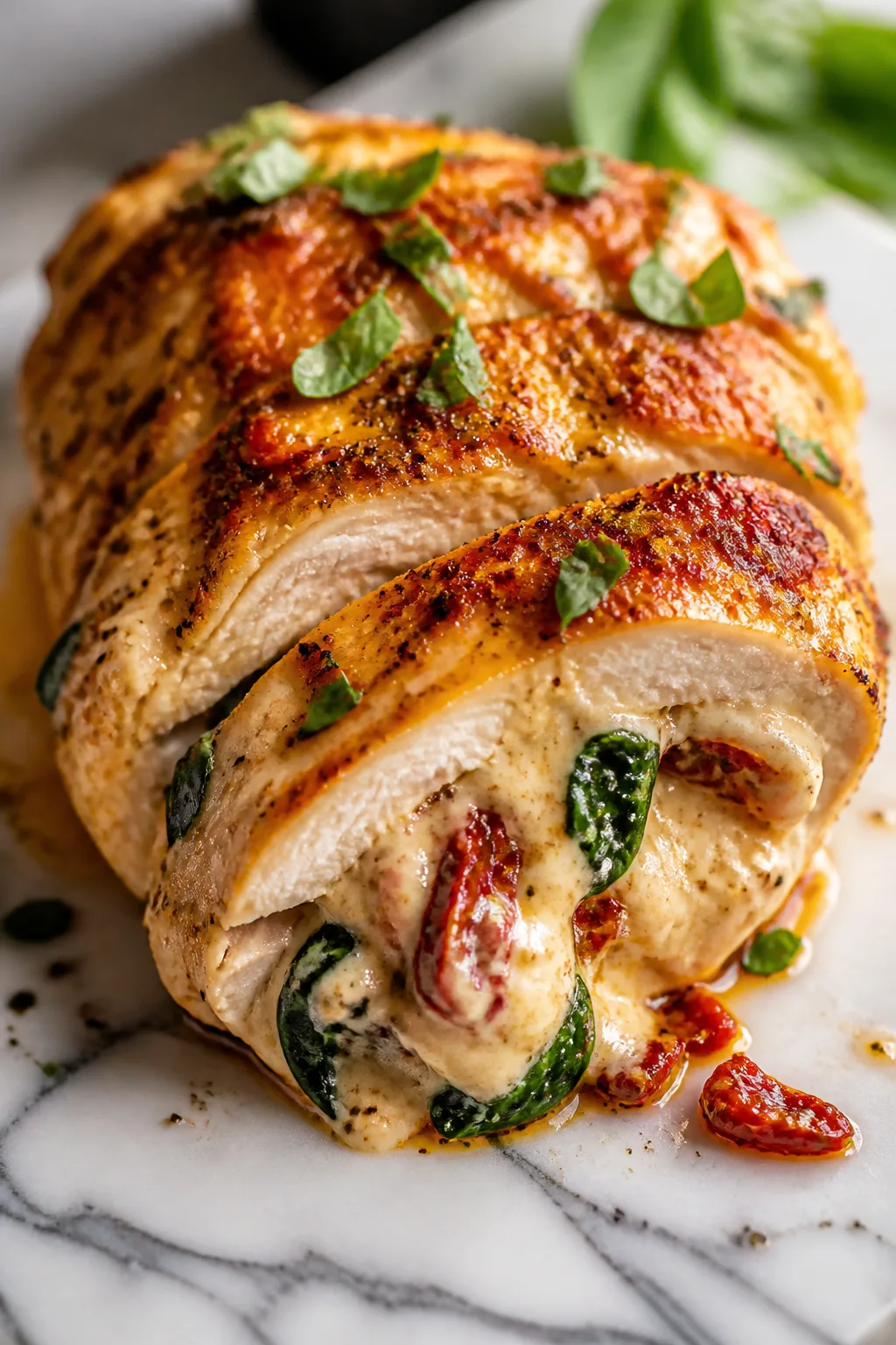 Creamy Air Fryer Chicken That Feels Like a Special Dinner