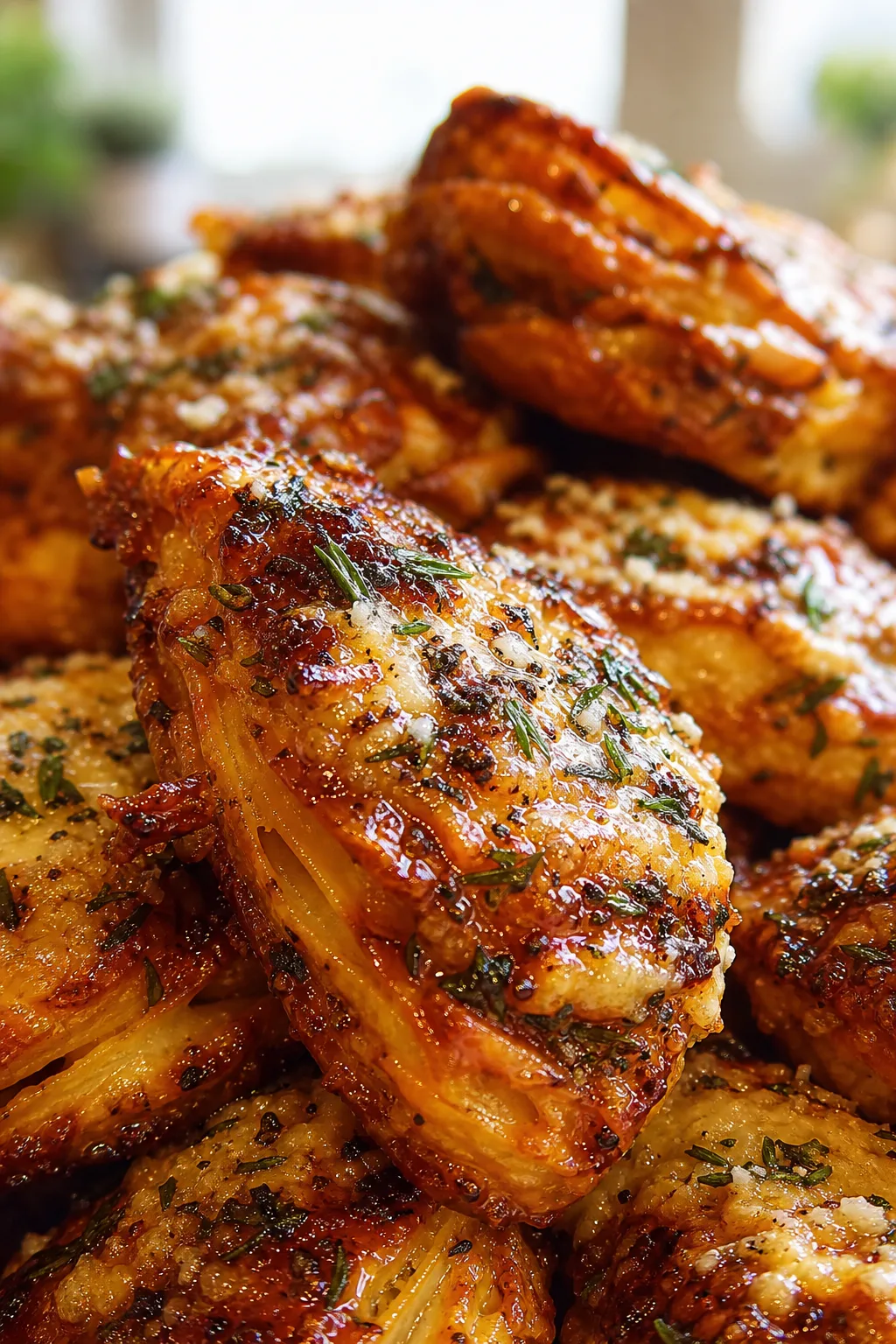 Quick and Easy Air Fryer Dried Basil for Year-Round Flavor