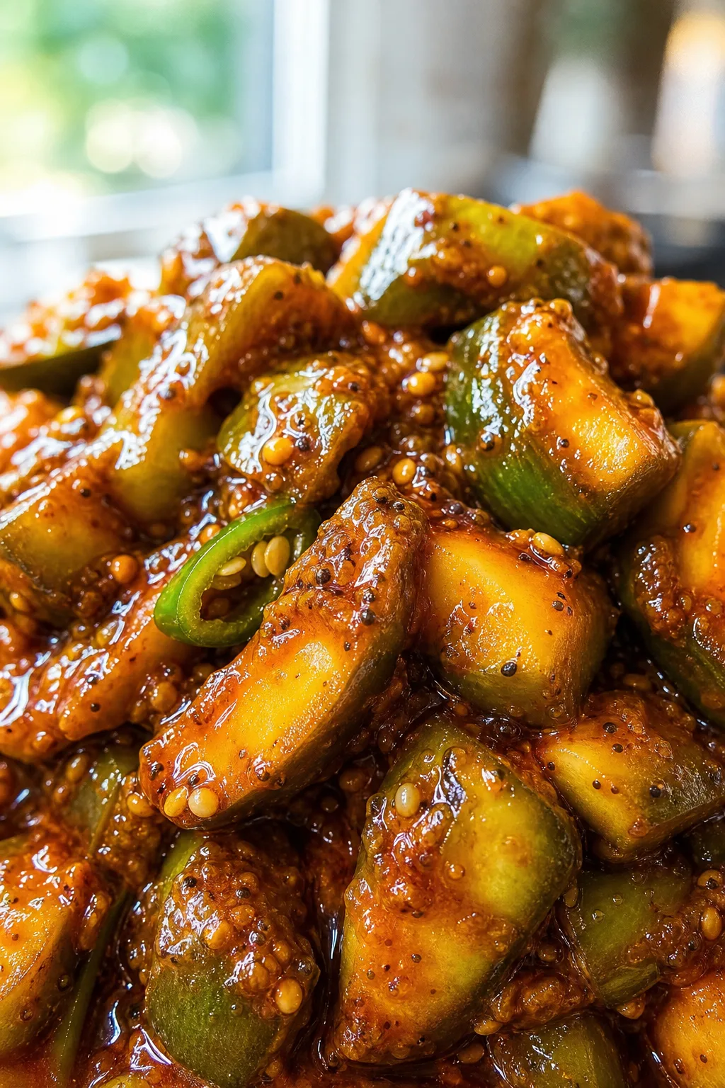 Crisp and Tangy Freezer Dill Pickles You’ll Love Anytime