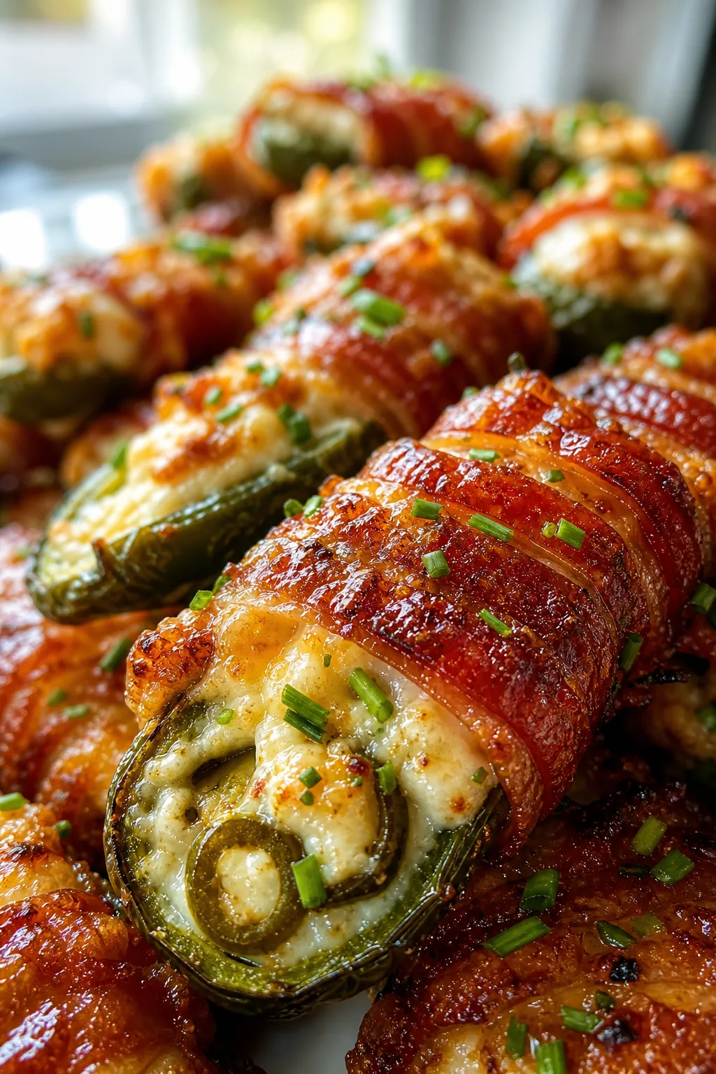 Easy Jalapeño Cheese Bites That Bring the Perfect Kick and Creamy Comfort