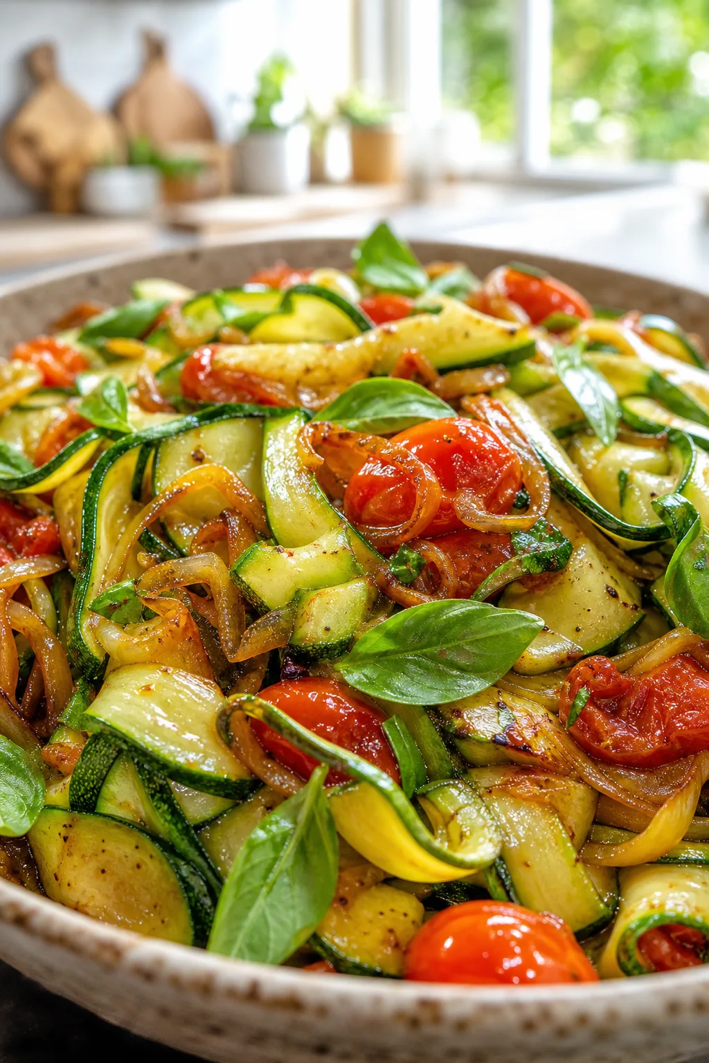 Easy Recipes With Zucchini That Turn This Veggie Into Family Favorites
