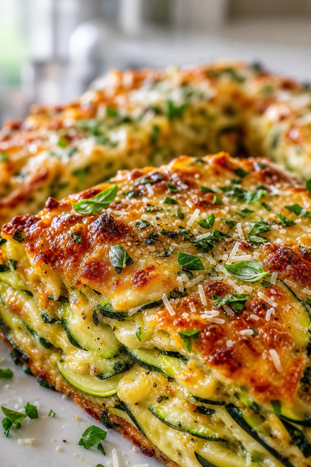 Fresh and Easy Zucchini Recipes Perfect for Diabetic-Friendly Meals